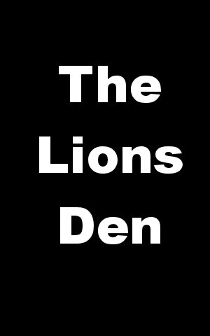 The Lion's Den