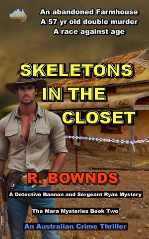 Skeletons In The Closet