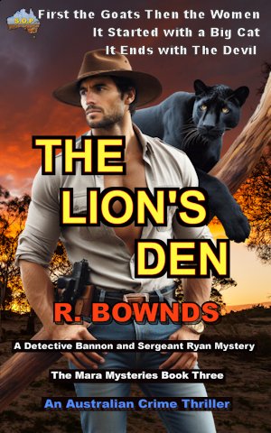 The Lion's Den