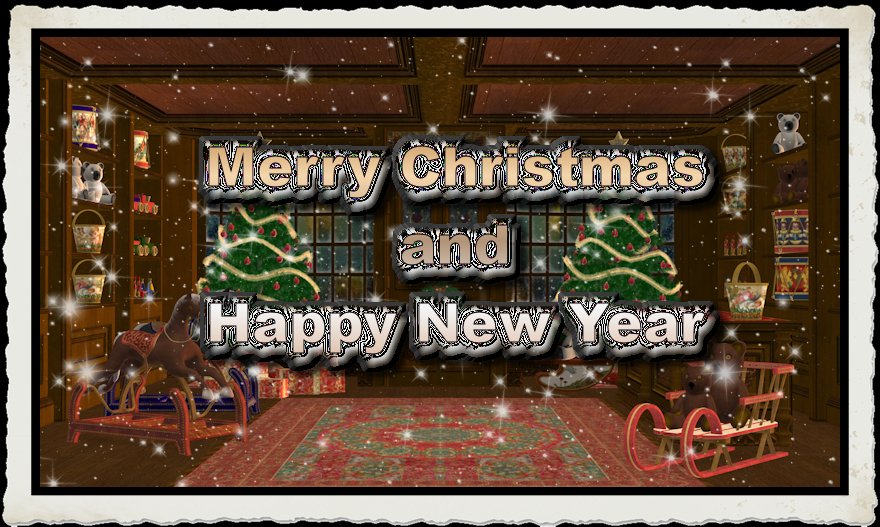 Christmas 1 Merry Christmas