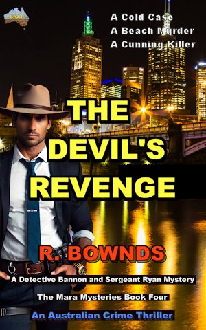 The Devil's Revenge 1 The Devil's Revenge - R. Bownds